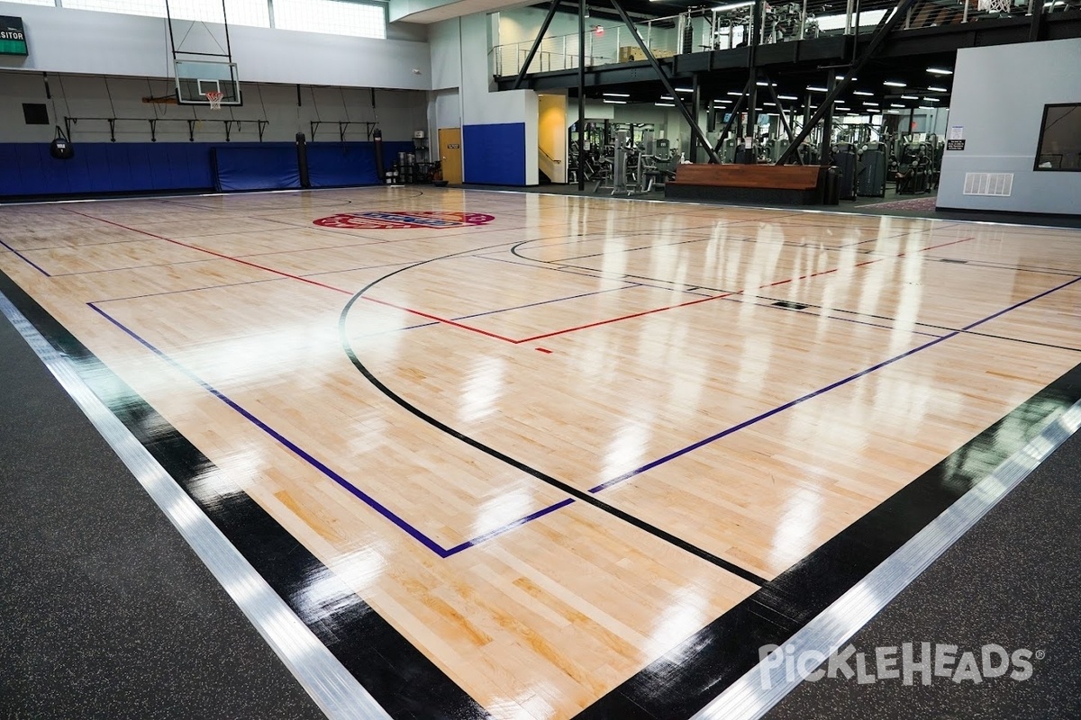 Photo of Pickleball at Fort Collins Club